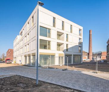 OUDENAARDE - Knap nieuwbouwappartement met 2 SLPK. en ruim terras! - Foto 4