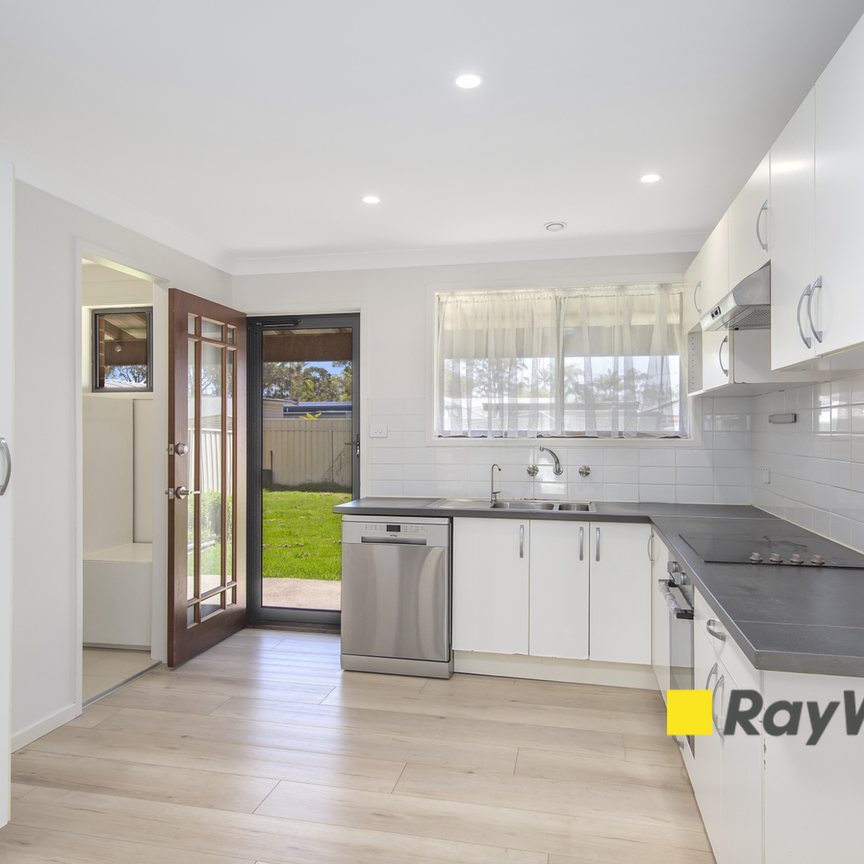 Home For Rent - Photo 1