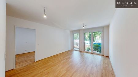 | 2 ZIMMER | 3. OG | BALKON | ERSTBEZUG IN HIETZING | NAHE UNTER ST. VEIT | MIETBEGINN PER 01. DEZEMBER 2025 - Photo 5
