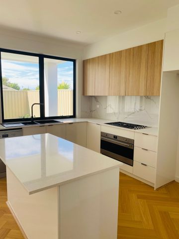 Brand-New Four-Bedroom Home in Vale Park - Photo 4