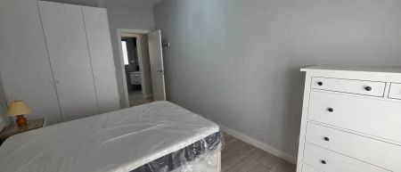 Piso de alquiler en Carrer de L'arxiduc Carles, Barrio de Patraix - Foto 5