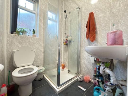 Gwenfron Road, Liverpool. - Photo 1