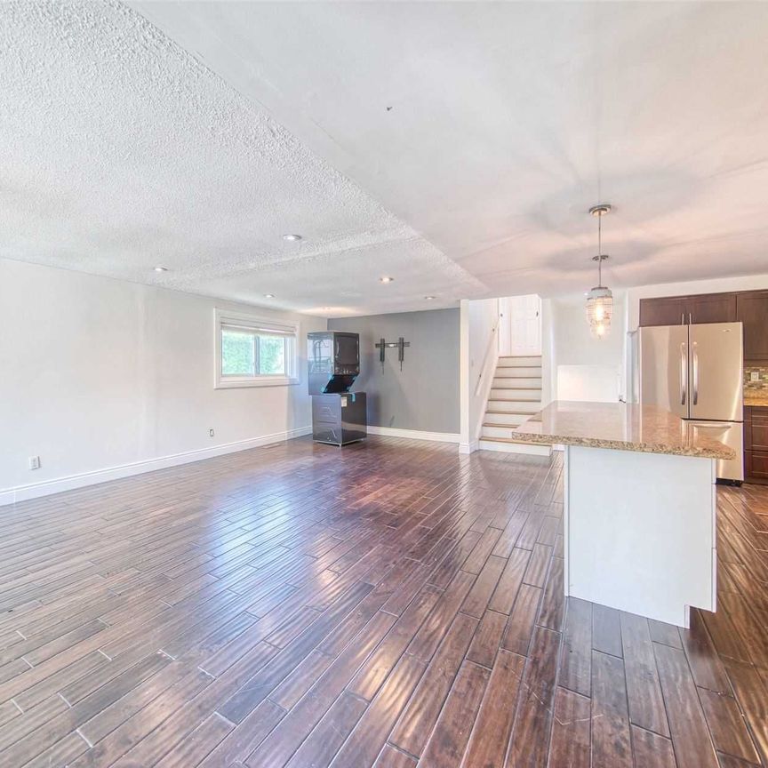 For Lease - 88 Clover Ridge Drive, Ajax, Ontario - Photo 1