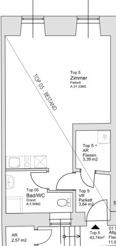 Wohnprojekt Trauttmannsdorfgasse – Exklusives Wohnen in Bestlage - Foto 2
