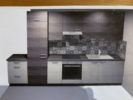 Location Appartement 3 pièces 64m² SARREGUEMINES 57200 - Photo 4