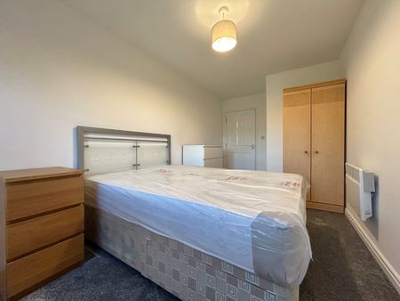 2 bedroom apartment to rent - Photo 3