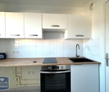 Location Appartement 2 pièces 47m² ECROUVES 54200 - Photo 6