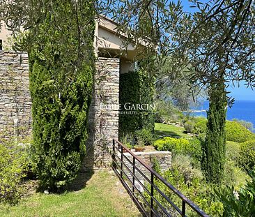 Superbe propriété à louer en Corse - Saint Florent - Photo 6