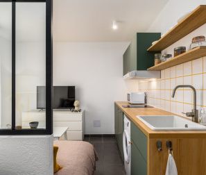 Logements similaires à Nice - Photo 3
