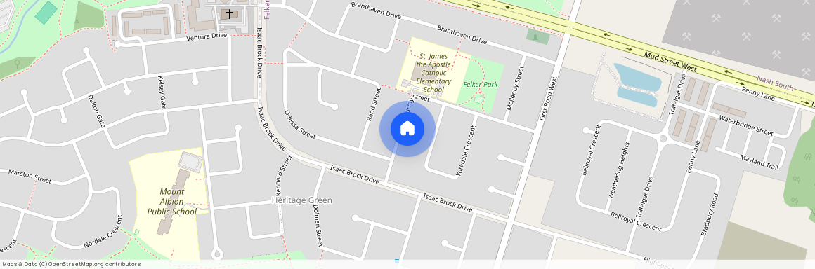 16 Murray Street, Hamilton