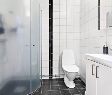 Lagastigsgatan 60 D - Foto 3