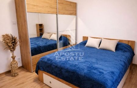 Apartament 2 camere de inchiriat,PetFriendly,Complex,Timisoara - Photo 5