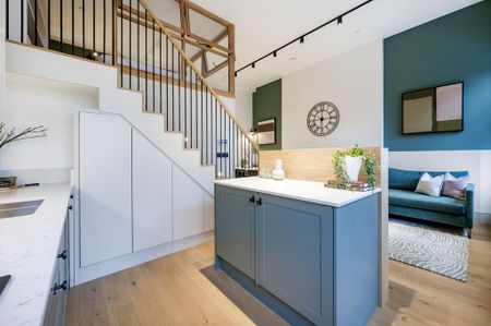 1 bedroom flat to rent - Photo 5