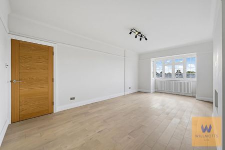 1 bedroom flat to rent - Photo 2