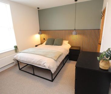 2 bedroom terraced house to rent - Photo 6