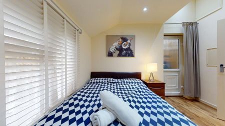 Studio to rent - Photo 4