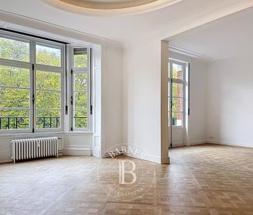 Abbaye de La Cambre - 2 bed apartment - Photo 1