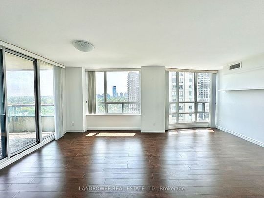 For Lease - 238 Doris Avenue Unit# 1105, Toronto, Ontario - Photo 1