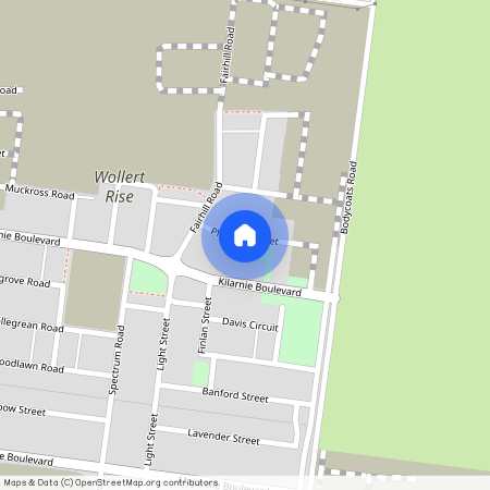 14 Plunkett Street, VIC 3750, Wollert