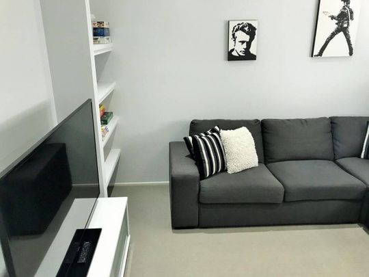 COASTAL EXCELLENCE IN BAYSWOOD- Fully Furnished - Photo 1