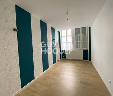 Appartement à louer - Photo 1