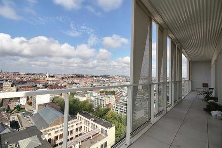 Appartement te huur - Photo 2