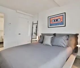Appartement · 46 m² · Ville-Marie - Photo 4