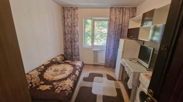 Cameră Florilor-Violetelor - Fotografie 1