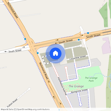 30 Garforth Glade Marsden Park