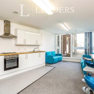 1 bedroom terraced house to rent - Photo 2