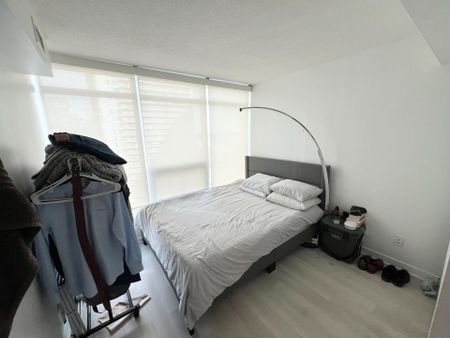 For Lease - 70 Queens Wharf Road Unit# 2312, Toronto, Ontario - Photo 2