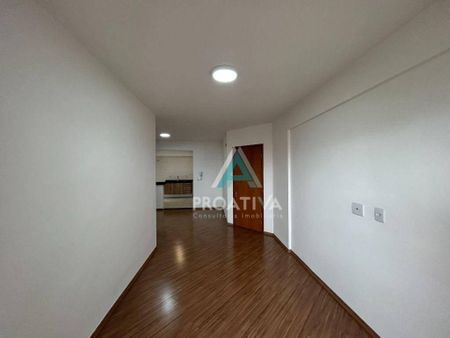 Apartamento Com 3 Dormitórios Para Alugar, 89 m² por R$4.370 - Jardim Bela Vista - Santo André/s - Photo 5
