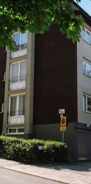 Nydalavägen 60 A - Foto 2