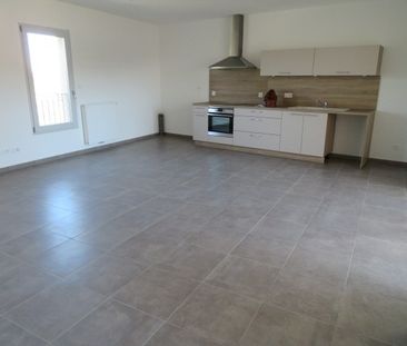 Appartement à louer 3 pièces - Photo 3