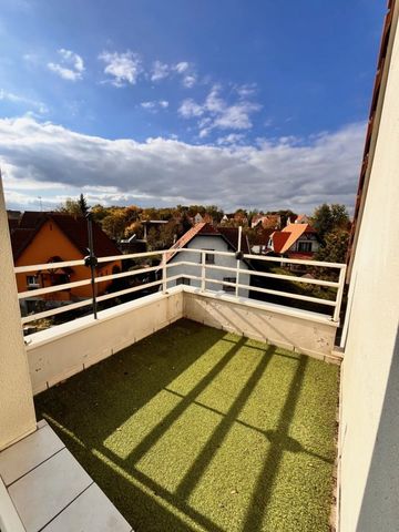 Appartement 3 pièces à Eckbolsheim - Photo 4