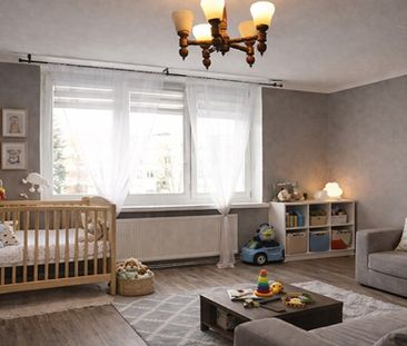 Mieszkanie z balkonem na wynajem! Pogoń, 37m² - Photo 4