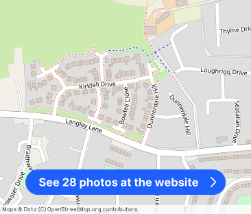 Bowfell Close, Middleton - Photo 1