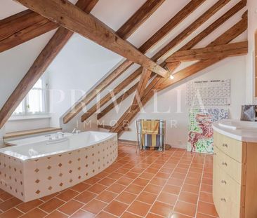Luxueuse demeure du début du 19ème siècle avec piscine - Photo 3