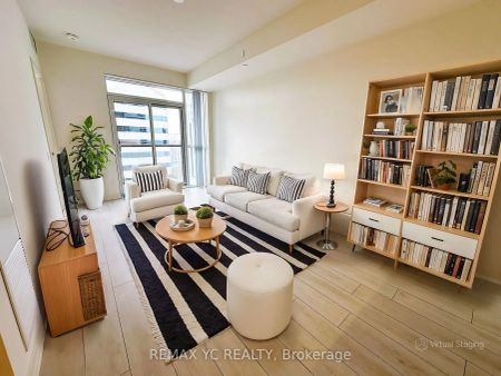 4955 Yonge Street #2611 - Photo 3