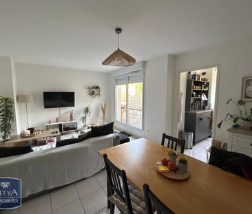 Location Appartement 3 pièces 55m² CASTRES 81100 - Photo 3