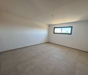 Villa duplex T4 Résidence E CASUCCE - Photo 5