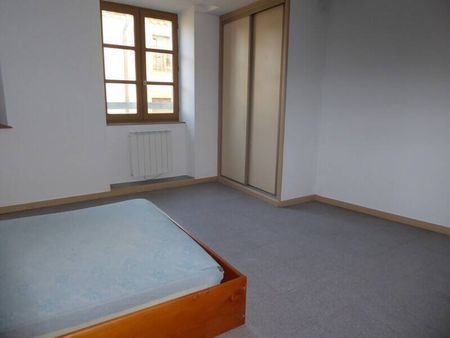 Location appartement t2 à Aubenas (07200) - Photo 3