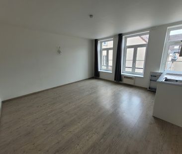 Location Appartement 1 pièce 29m² LILLE 59000 - Photo 5
