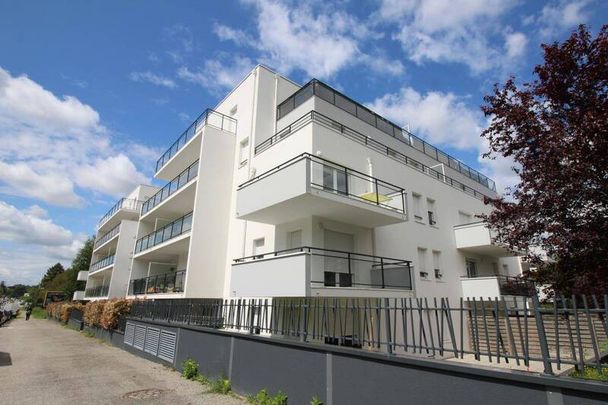 Appartement 1 pièce - - Photo 1