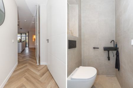 Te huur: Huis Kop van Genta in Breda - Foto 3