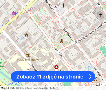 Przytulne mieszkanie - Zdjęcie 1