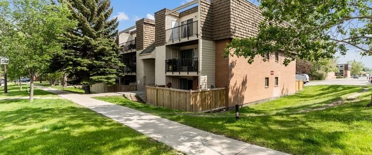 Pineridge Greene Apartments | 5300 Rundlehorn Drive NE, Calgary - Photo 1