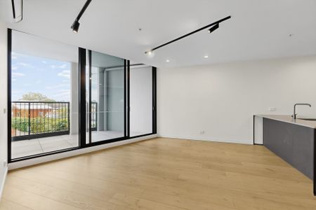 216/380 Saint Georges Road, Fitzroy North VIC 3068 - Apartment For Rent | Domain - Photo 3