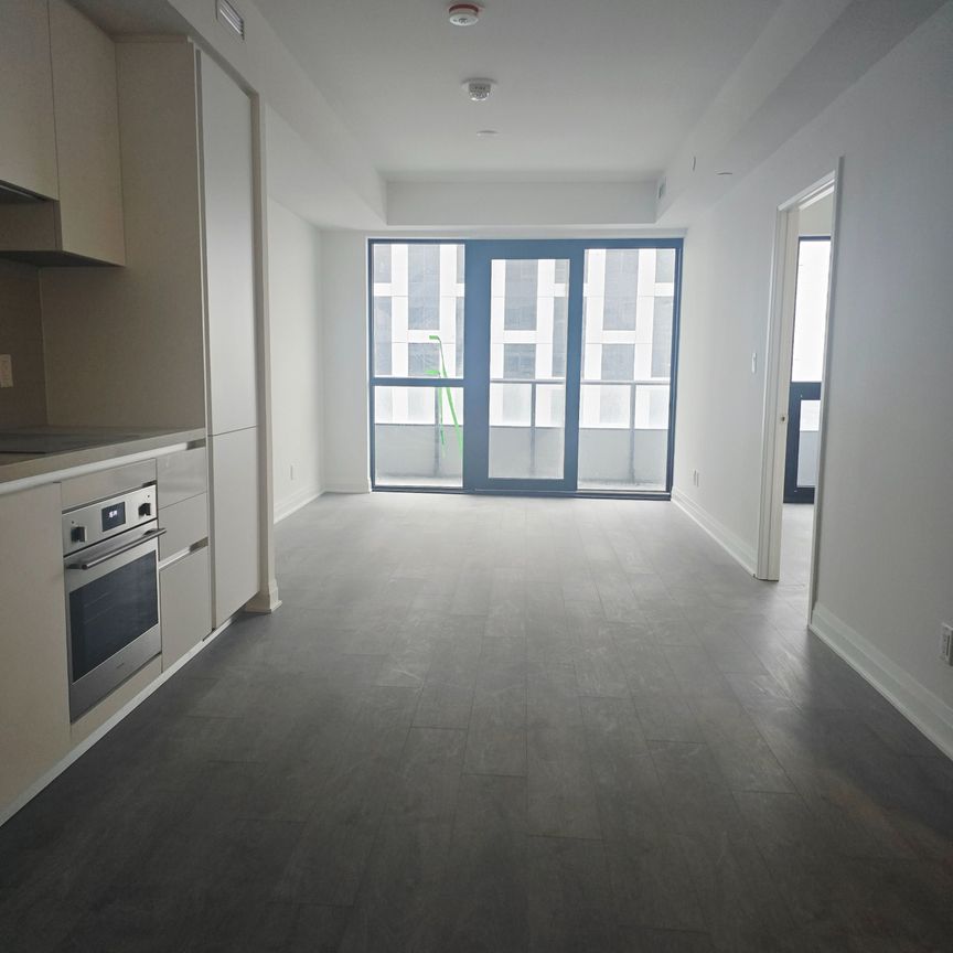 For Lease - 4015 The Exchange N/A Unit# 3401, Mississauga, Ontario - Photo 1