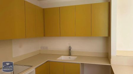 Appartement à louer 2 pièces 50.6m² - Photo 5